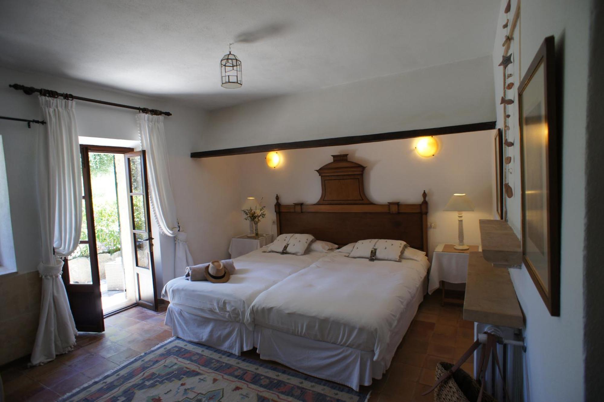 Hotel El Encinar De Artá Pokój zdjęcie